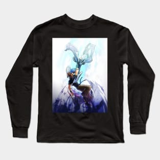 Light and Darkness of the heart Long Sleeve T-Shirt